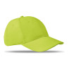 Cappellino 6 pannelli 160/gr