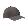 Cappellino 6 pannelli 160/gr