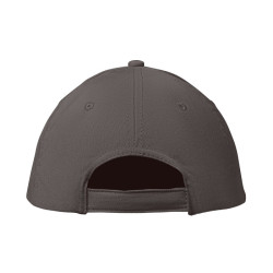 Cappellino 6 pannelli 160/gr