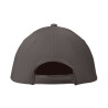 Cappellino 6 pannelli 160/gr