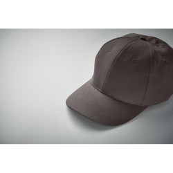 Cappellino 6 pannelli 160/gr