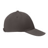 Cappellino 6 pannelli 160/gr