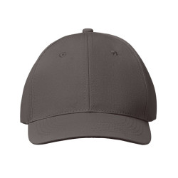 Cappellino 6 pannelli 160/gr