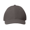 Cappellino 6 pannelli 160/gr