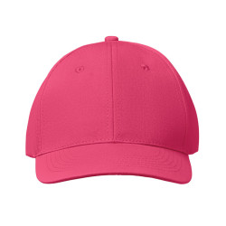 Cappellino 6 pannelli 160/gr