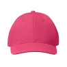 Cappellino 6 pannelli 160/gr