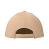 Cappellino 6 pannelli 160/gr