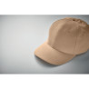 Cappellino 6 pannelli 160/gr