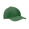 Cappellino 6 pannelli 160/gr