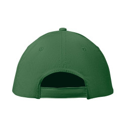 Cappellino 6 pannelli 160/gr