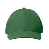 Cappellino 6 pannelli 160/gr