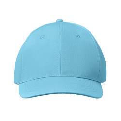 Cappellino 6 pannelli 160/gr