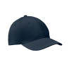 Cappellino 6 pannelli 160/gr