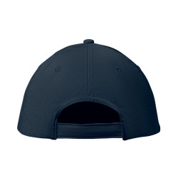 Cappellino 6 pannelli 160/gr