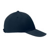 Cappellino 6 pannelli 160/gr