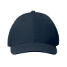Cappellino 6 pannelli 160/gr