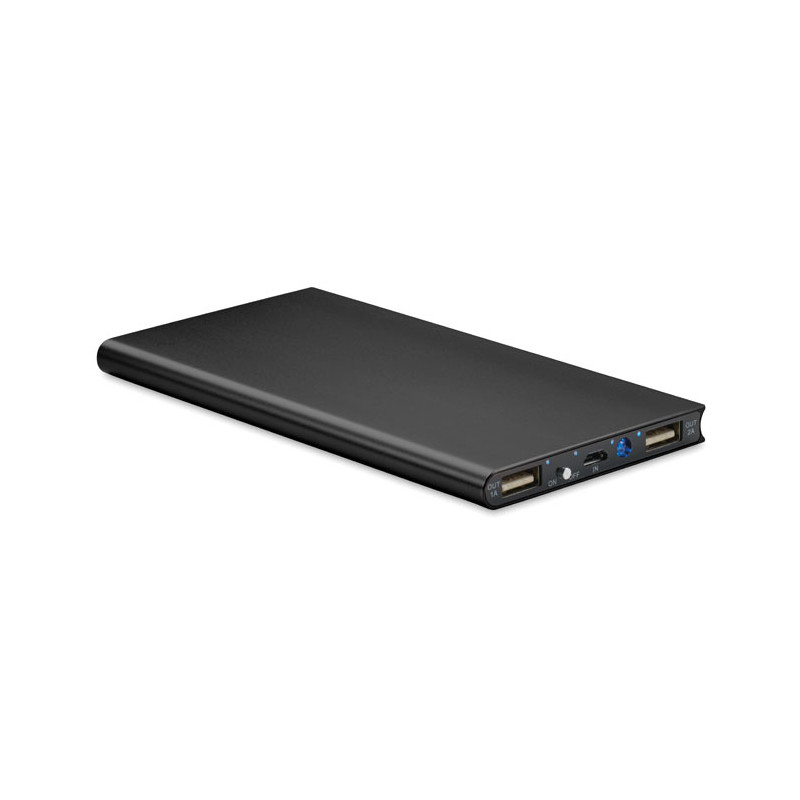 Power Bank da 8000 mAh