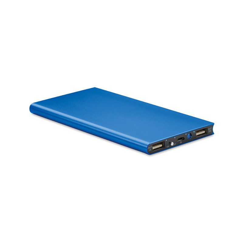 Power Bank da 8000 mAh