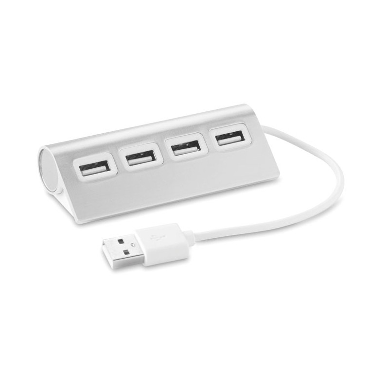 Hub 4 porte USB