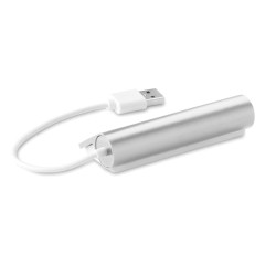 Hub 4 porte USB