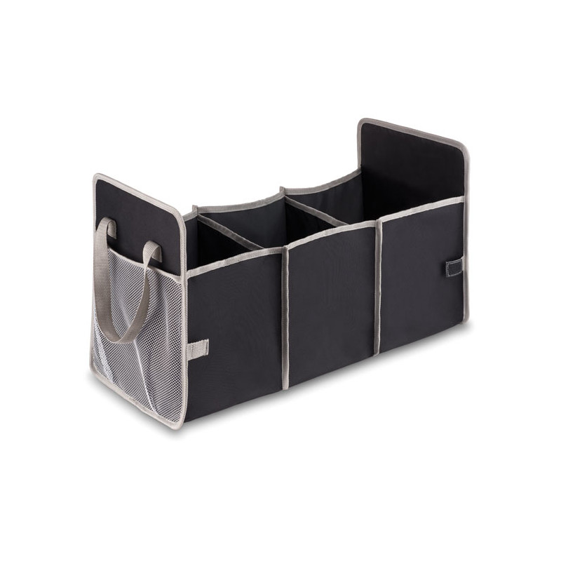 Organizer pieghevole per auto