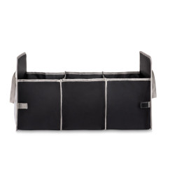 Organizer pieghevole per auto