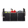 Organizer pieghevole per auto