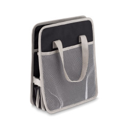 Organizer pieghevole per auto