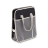 Organizer pieghevole per auto