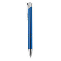 Penna a sfera in alluminio