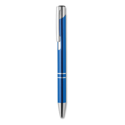 Penna a sfera in alluminio