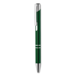 Penna a sfera in alluminio