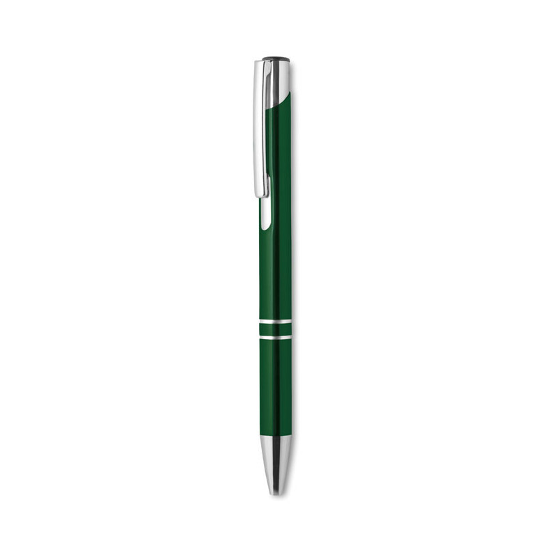Penna a sfera in alluminio
