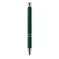 Penna a sfera in alluminio