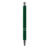 Penna a sfera in alluminio