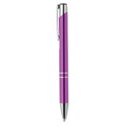 Penna a sfera in alluminio