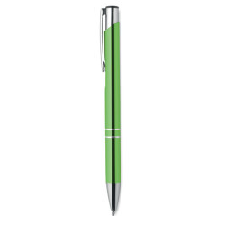 Penna a sfera in alluminio