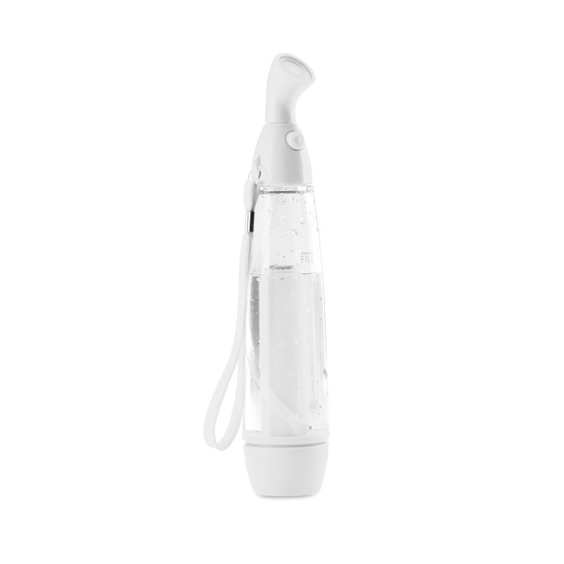 Spray per acqua