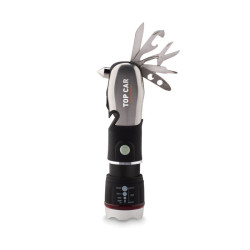Torcia multi funzione