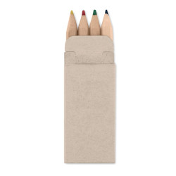 Mini set per colorare