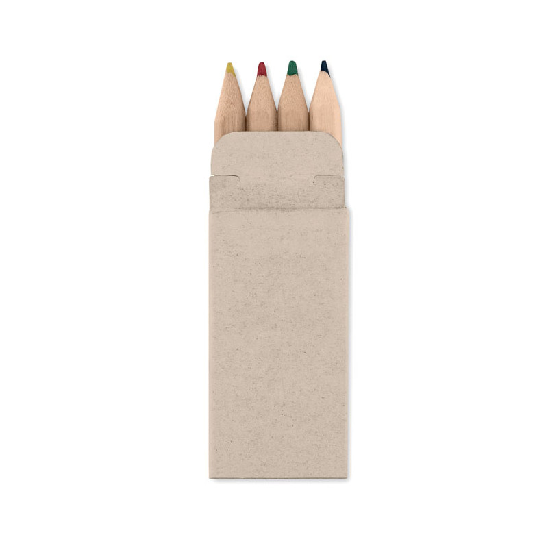 Mini set per colorare