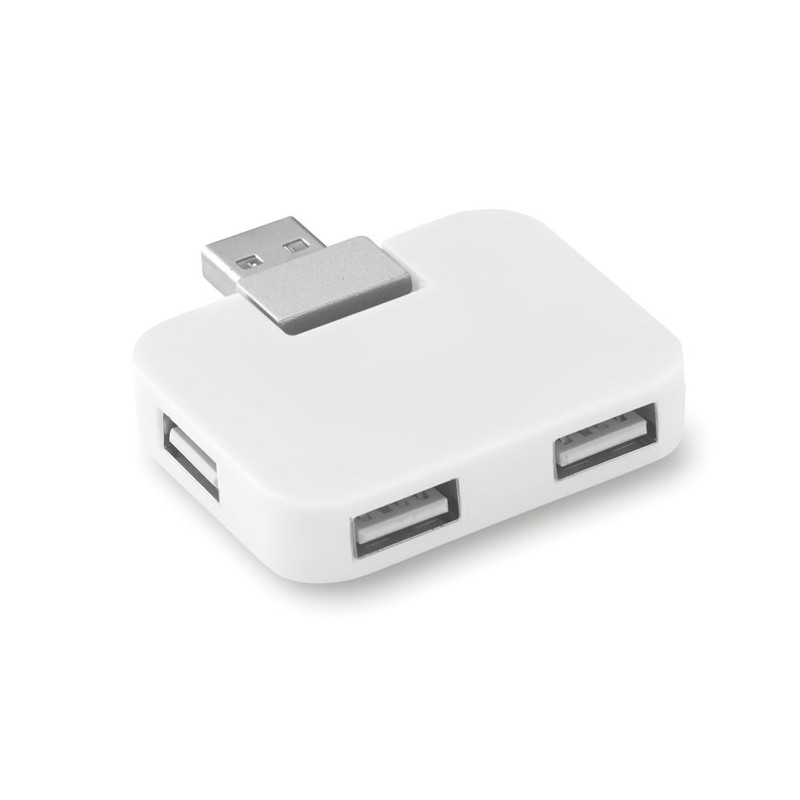 Multipresa USB