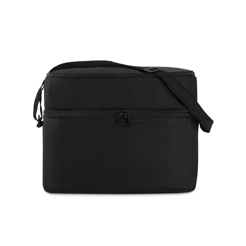 Borsa frigo 2 comparti