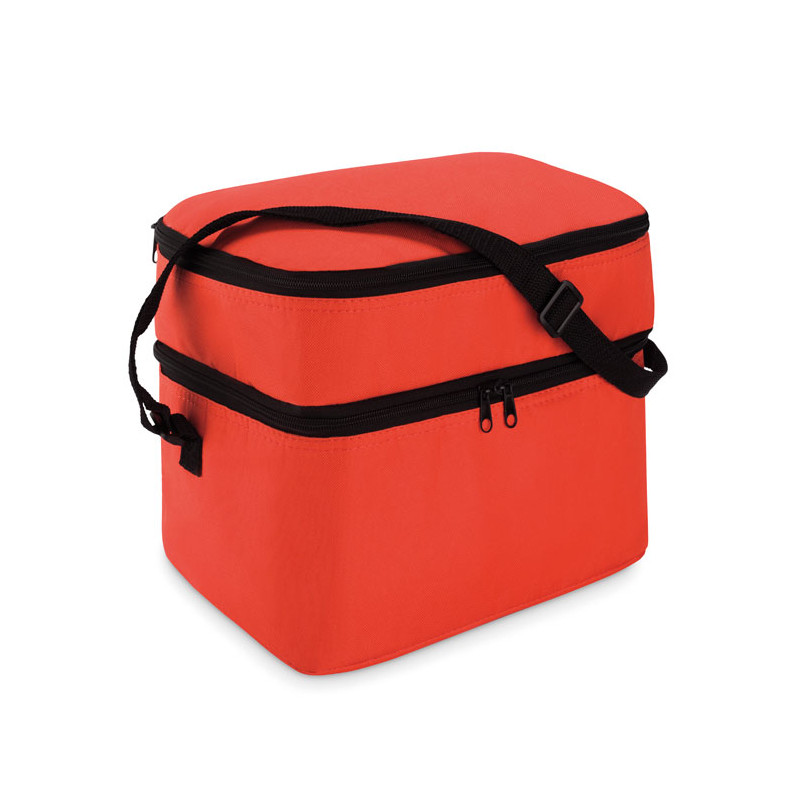 Borsa frigo 2 comparti