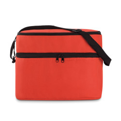 Borsa frigo 2 comparti