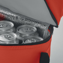 Borsa frigo 2 comparti