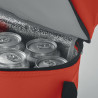 Borsa frigo 2 comparti