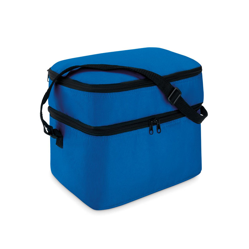 Borsa frigo 2 comparti