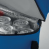 Borsa frigo 2 comparti