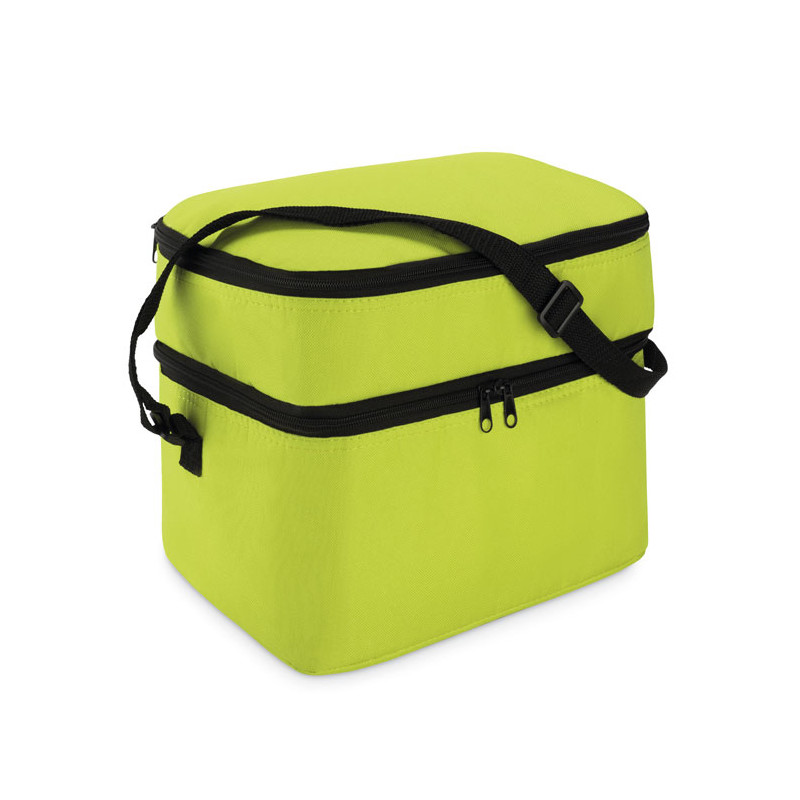 Borsa frigo 2 comparti
